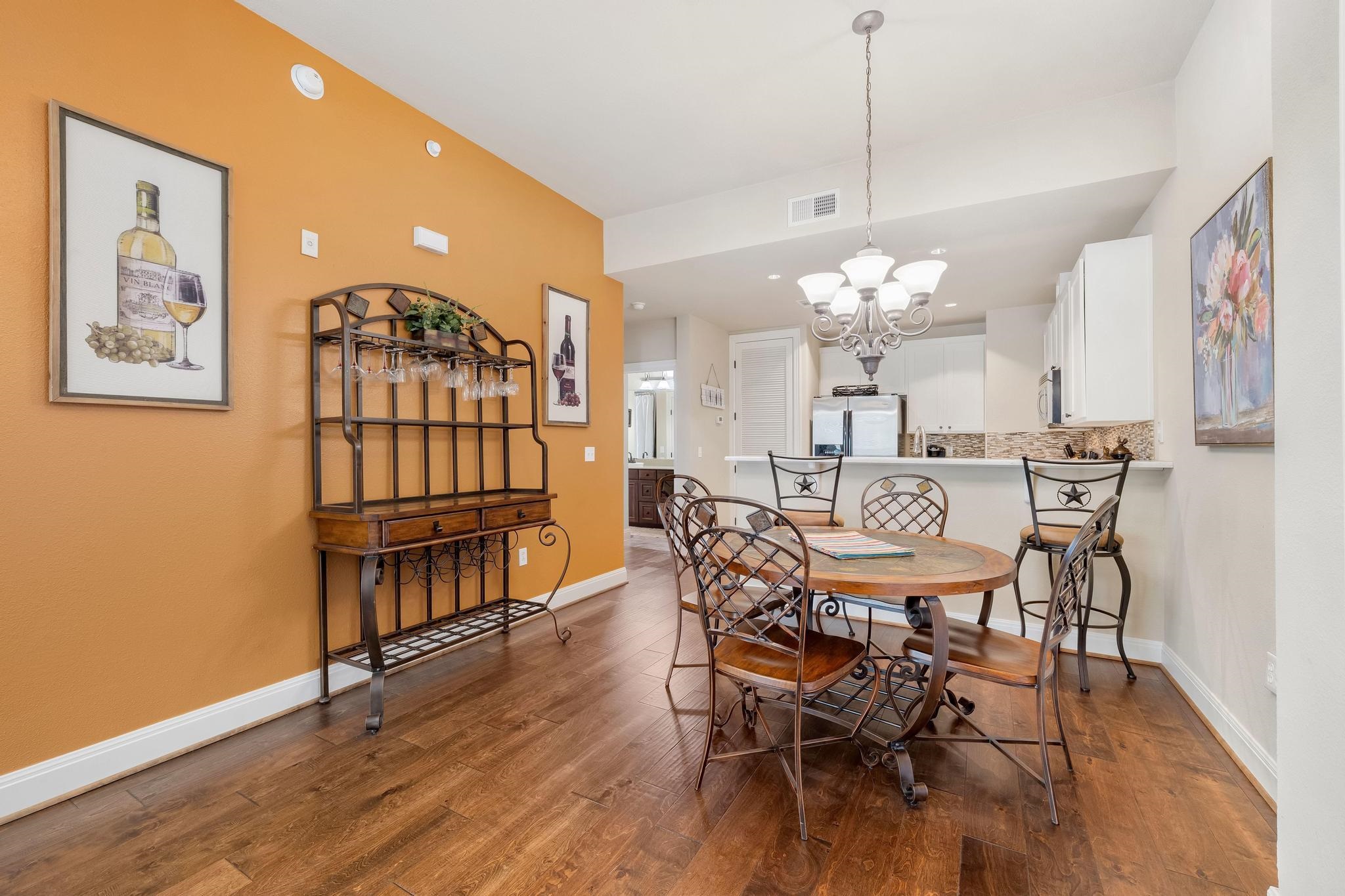 1001 The Cape #16 Horseshoe Bay TX 78657