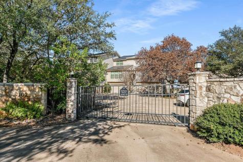 102A Bunny Run Lane Horseshoe Bay TX 78657