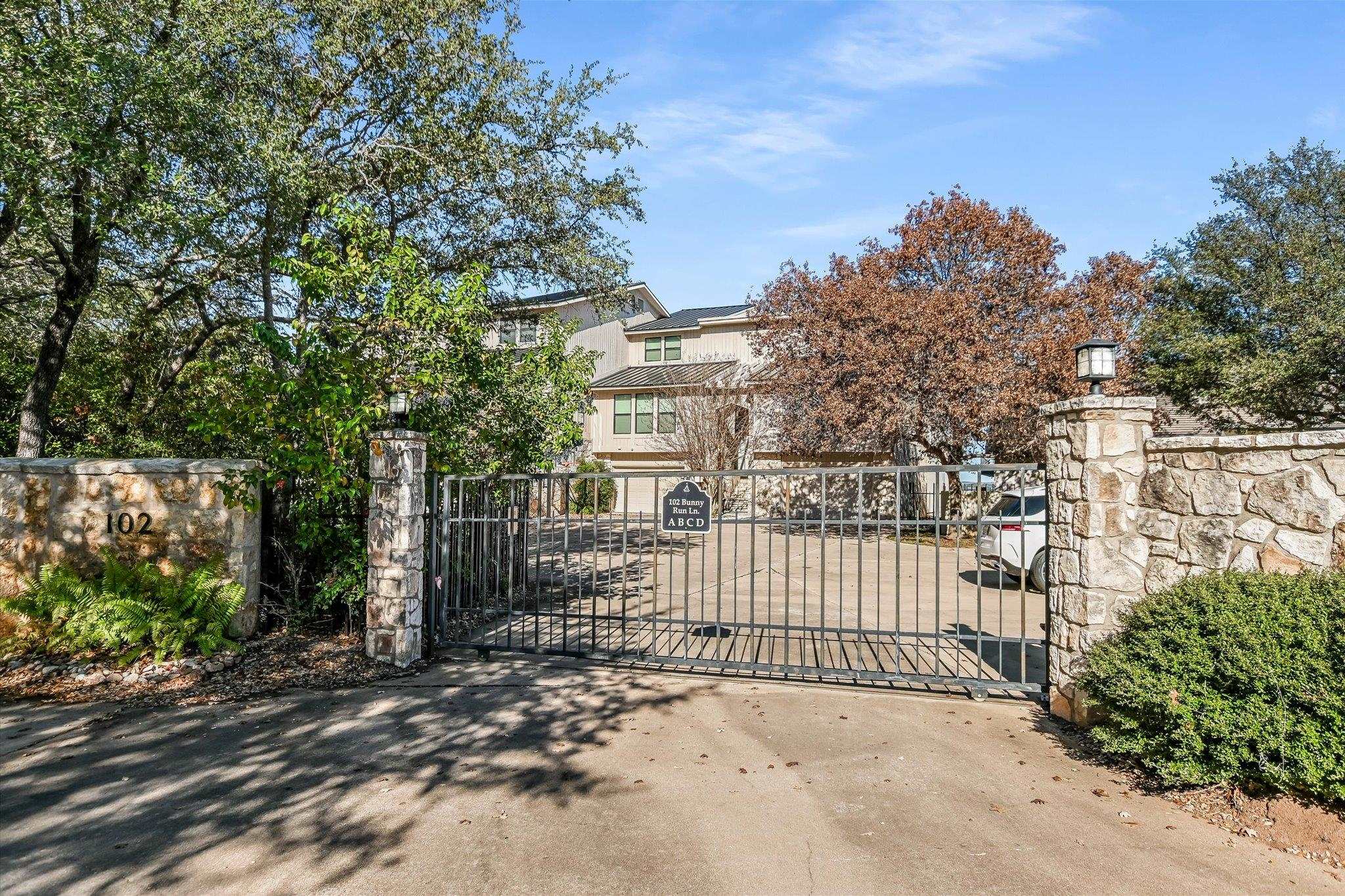 102A Bunny Run Lane Horseshoe Bay TX 78657