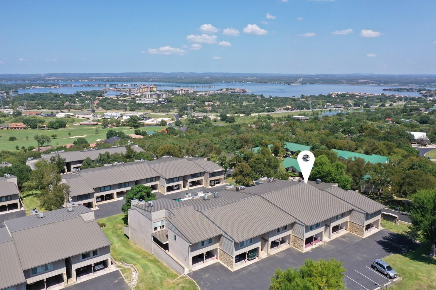 300 Out Yonder #176 Horseshoe Bay TX 78657