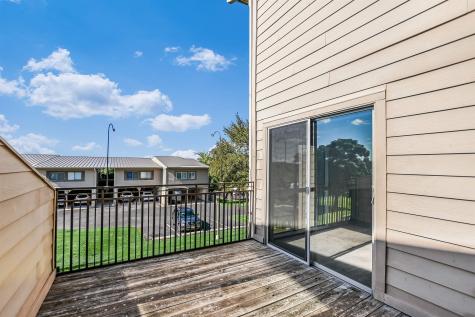 300 Out Yonder #176 Horseshoe Bay TX 78657
