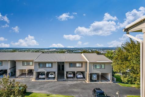 300 Out Yonder #176 Horseshoe Bay TX 78657