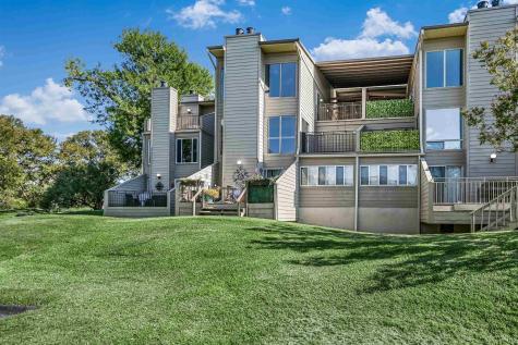 300 Out Yonder #176 Horseshoe Bay TX 78657