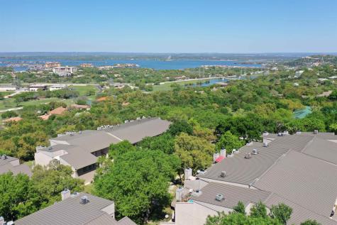 300 Out Yonder #176 Horseshoe Bay TX 78657