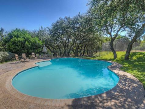 300 Out Yonder #176 Horseshoe Bay TX 78657