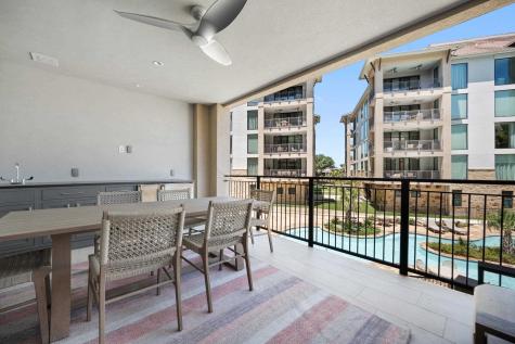 90 Island Drive #7204 Horseshoe Bay TX 78657