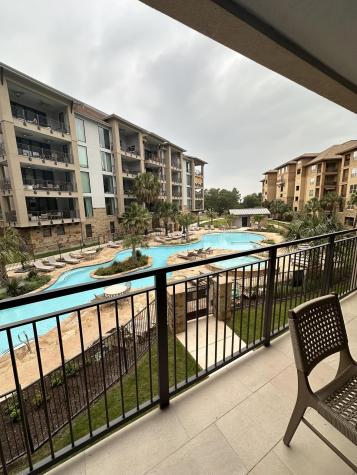 90 Island Drive #7204 Horseshoe Bay TX 78657