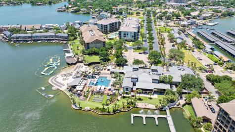 90 Island Drive #7204 Horseshoe Bay TX 78657