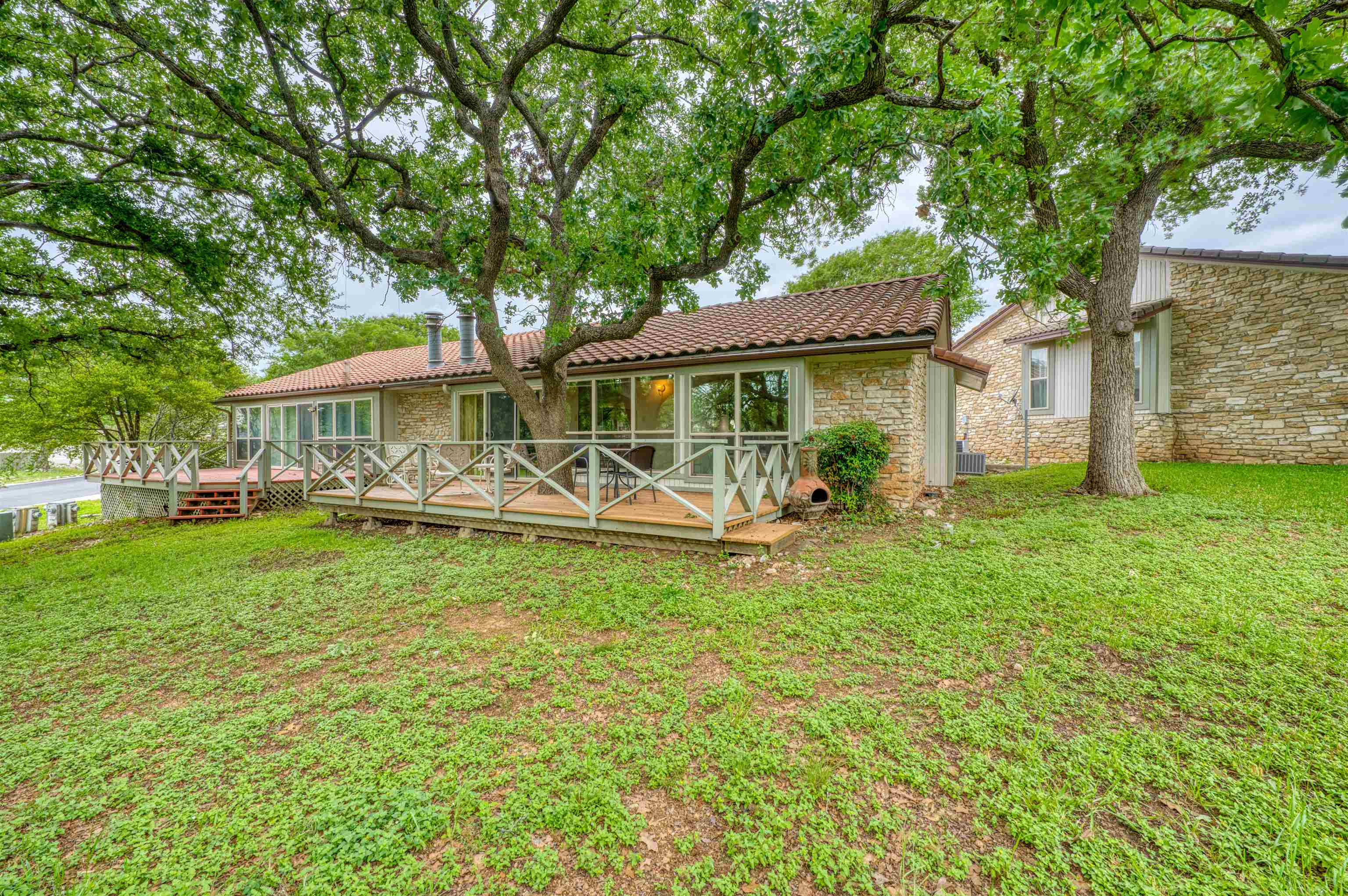110 Big Spur Horseshoe Bay TX 78657