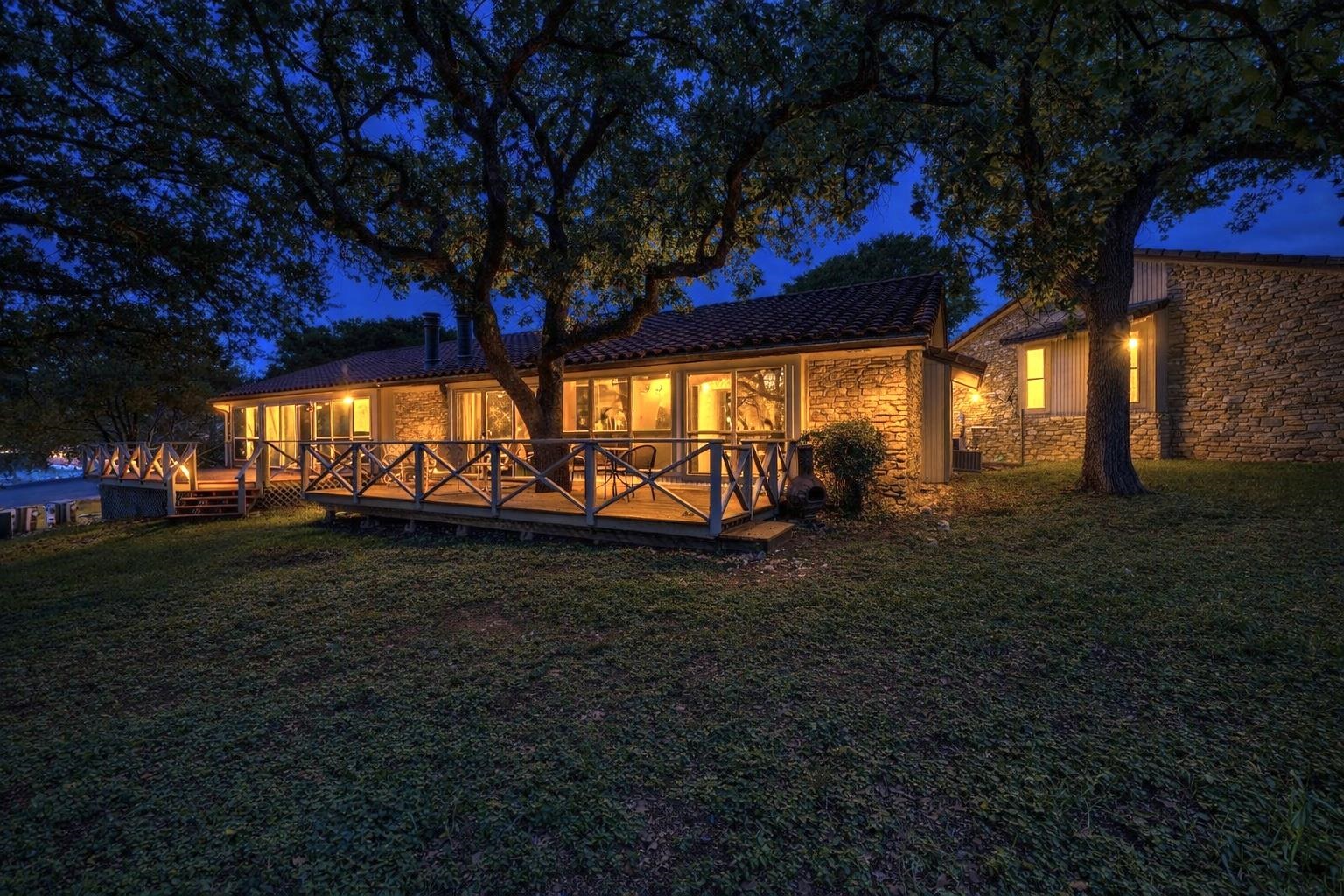 110 Big Spur Horseshoe Bay TX 78657