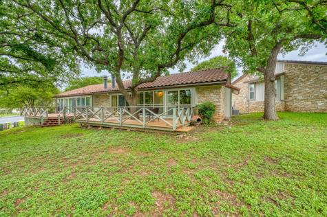110 Big Spur Horseshoe Bay TX 78657