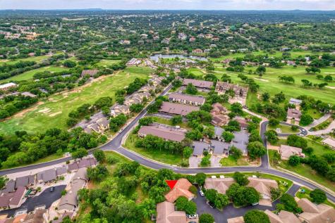 110 Big Spur Horseshoe Bay TX 78657