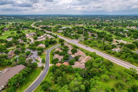 110 Big Spur Horseshoe Bay TX 78657