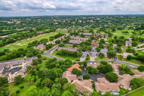 110 Big Spur Horseshoe Bay TX 78657