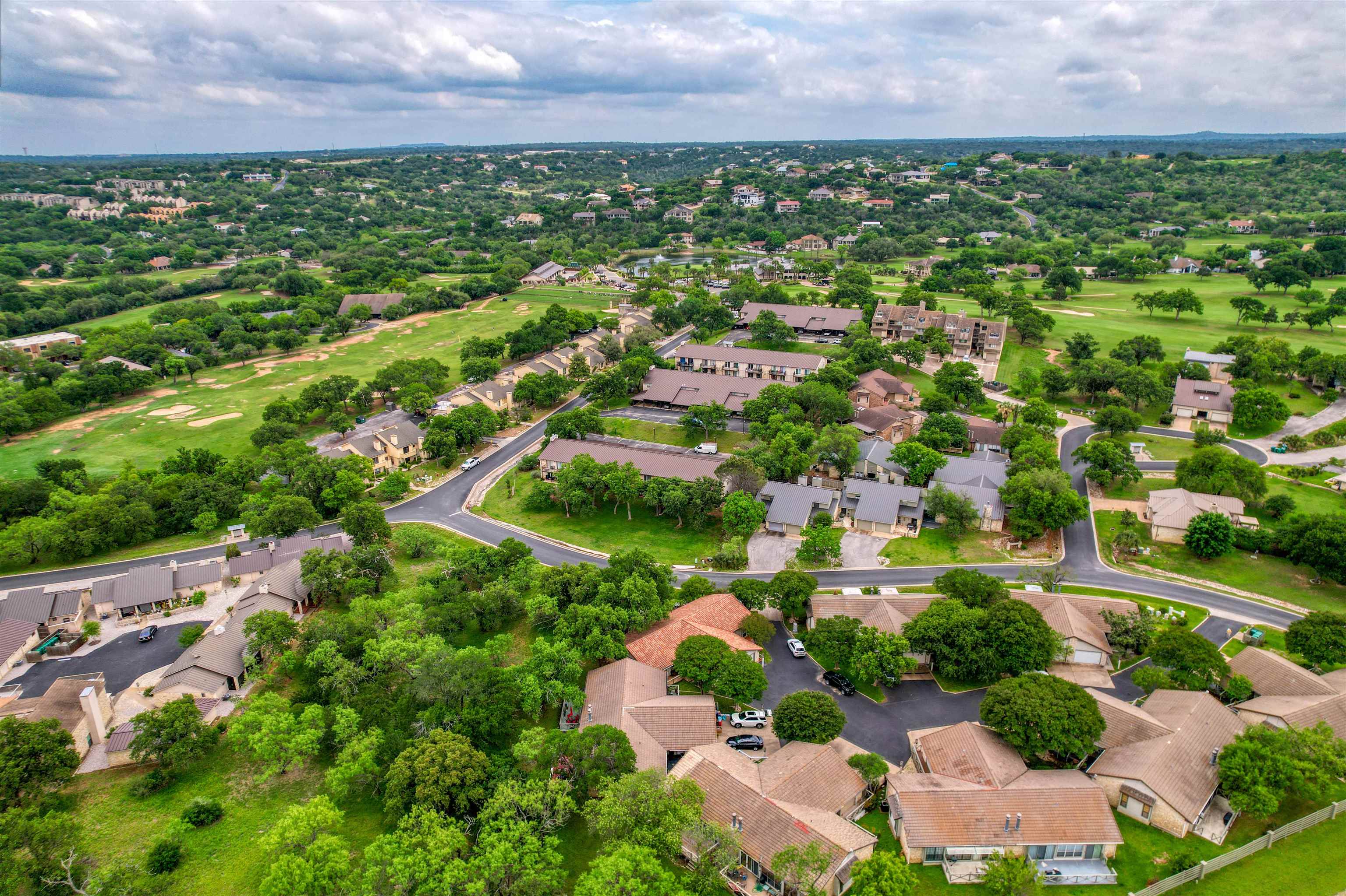 110 Big Spur Horseshoe Bay TX 78657