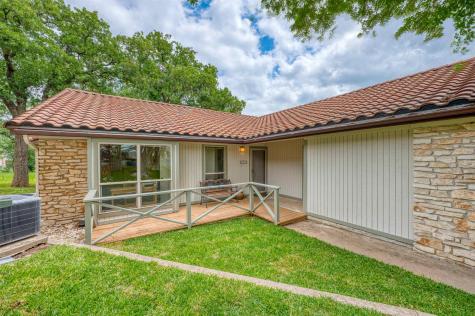 110 Big Spur Horseshoe Bay TX 78657