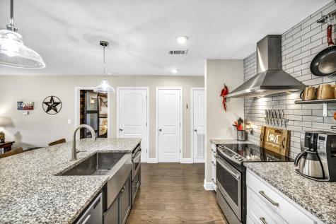 604 Highcrest Drive #322 Granite Shoals TX 78654