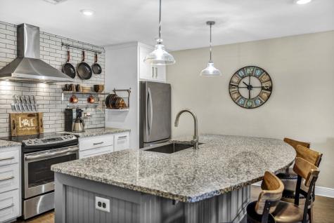 604 Highcrest Drive #322 Granite Shoals TX 78654