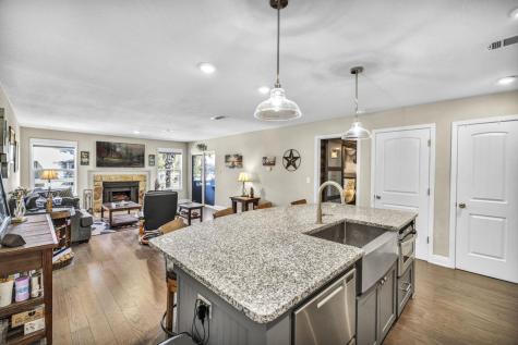 604 Highcrest Drive #322 Granite Shoals TX 78654