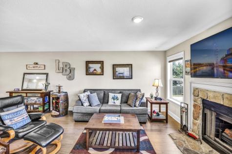 604 Highcrest Drive #322 Granite Shoals TX 78654