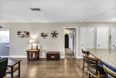 604 Highcrest Drive #322 Granite Shoals TX 78654