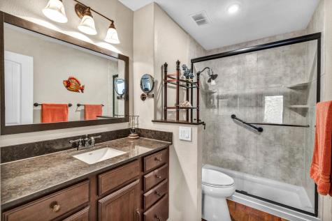 604 Highcrest Drive #322 Granite Shoals TX 78654