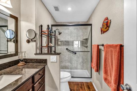 604 Highcrest Drive #322 Granite Shoals TX 78654