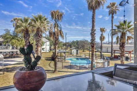 604 Highcrest Drive #322 Granite Shoals TX 78654