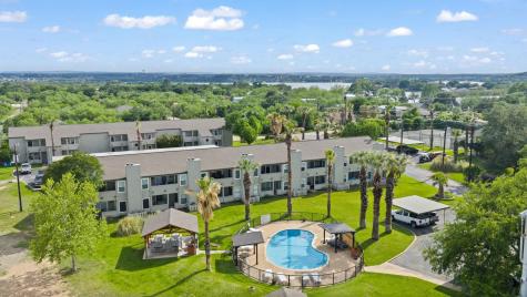 604 Highcrest Drive #322 Granite Shoals TX 78654