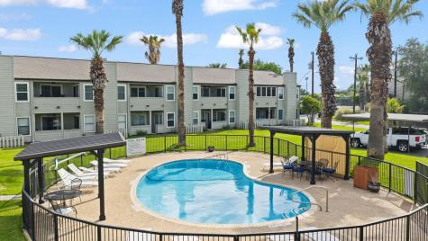 604 Highcrest Drive #322 Granite Shoals TX 78654