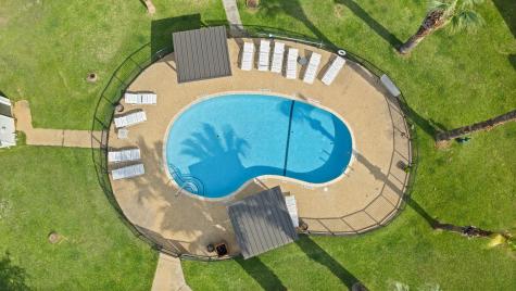 604 Highcrest Drive #322 Granite Shoals TX 78654