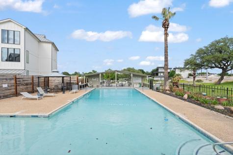 604 Highcrest Drive #322 Granite Shoals TX 78654