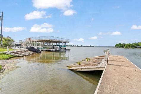 604 Highcrest Drive #322 Granite Shoals TX 78654