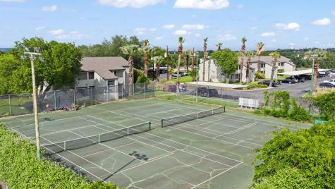 604 Highcrest Drive #322 Granite Shoals TX 78654