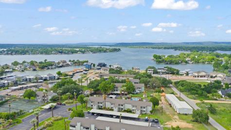 604 Highcrest Drive #322 Granite Shoals TX 78654