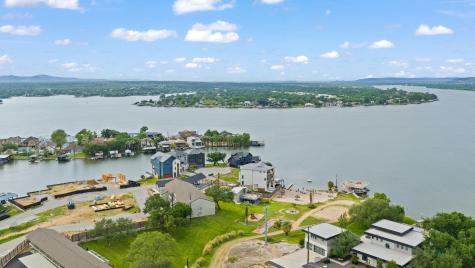604 Highcrest Drive #322 Granite Shoals TX 78654