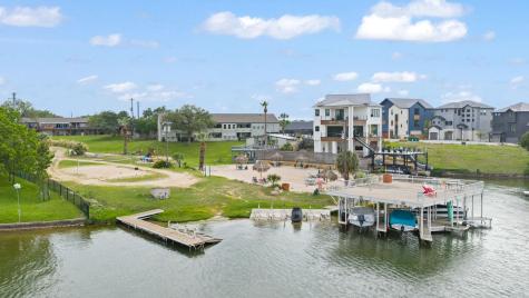 604 Highcrest Drive #322 Granite Shoals TX 78654