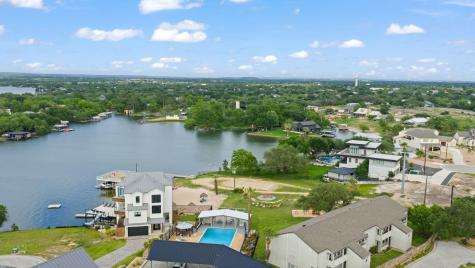 604 Highcrest Drive #322 Granite Shoals TX 78654
