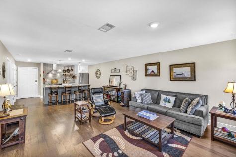 604 Highcrest Drive #322 Granite Shoals TX 78654