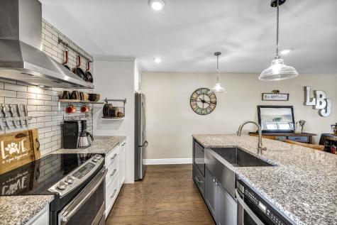 604 Highcrest Drive #322 Granite Shoals TX 78654