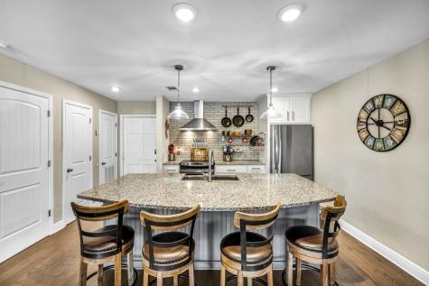 604 Highcrest Drive #322 Granite Shoals TX 78654