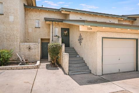 207 Hi Circle North #112 A & B Horseshoe Bay TX 78657