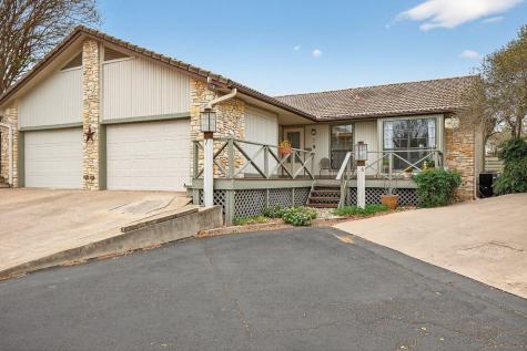 104 S Big Spur Horseshoe Bay TX 78657