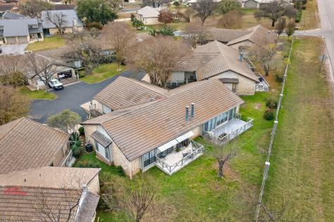 104 S Big Spur Horseshoe Bay TX 78657