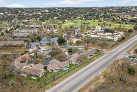 104 S Big Spur Horseshoe Bay TX 78657