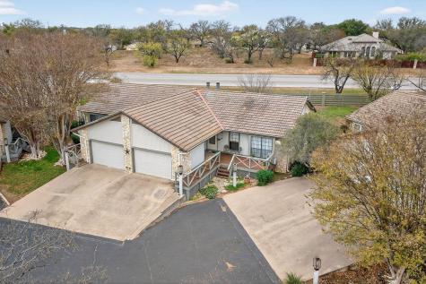 104 S Big Spur Horseshoe Bay TX 78657