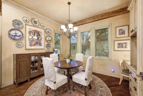 2305 Barton Creek #29 Boulevard Austin TX 78735