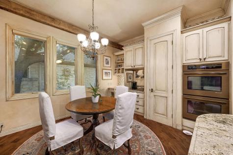 2305 Barton Creek #29 Boulevard Austin TX 78735