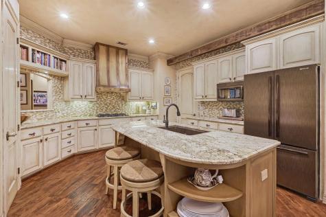 2305 Barton Creek #29 Boulevard Austin TX 78735
