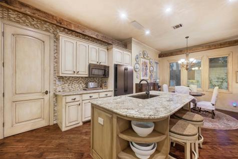 2305 Barton Creek #29 Boulevard Austin TX 78735